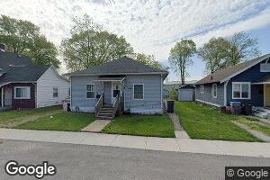 829 Grant St, Elkhart, IN 46514