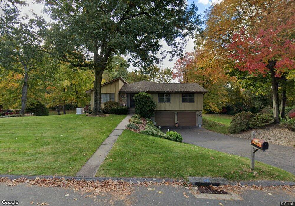 81 Jonathan Dr, Vernon Rockville, CT 06066 - photo 1