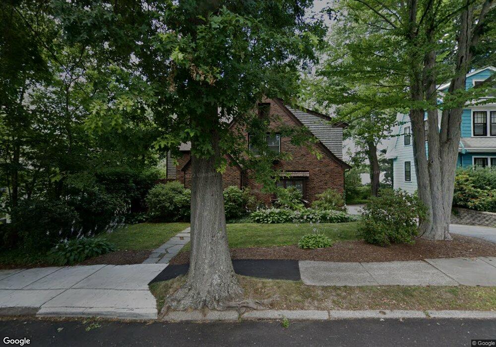 79 Langdon St, Newton, MA 02458 - photo 1