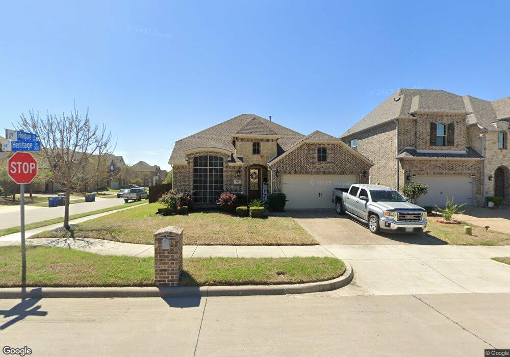 331 Heritage Ln, Wylie, TX 75098 - photo 1