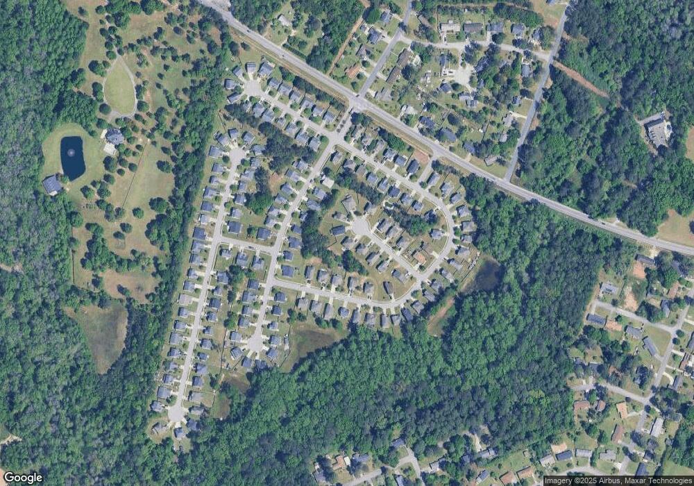 57 Round Table Ct, Columbia, SC 29209 - photo 1