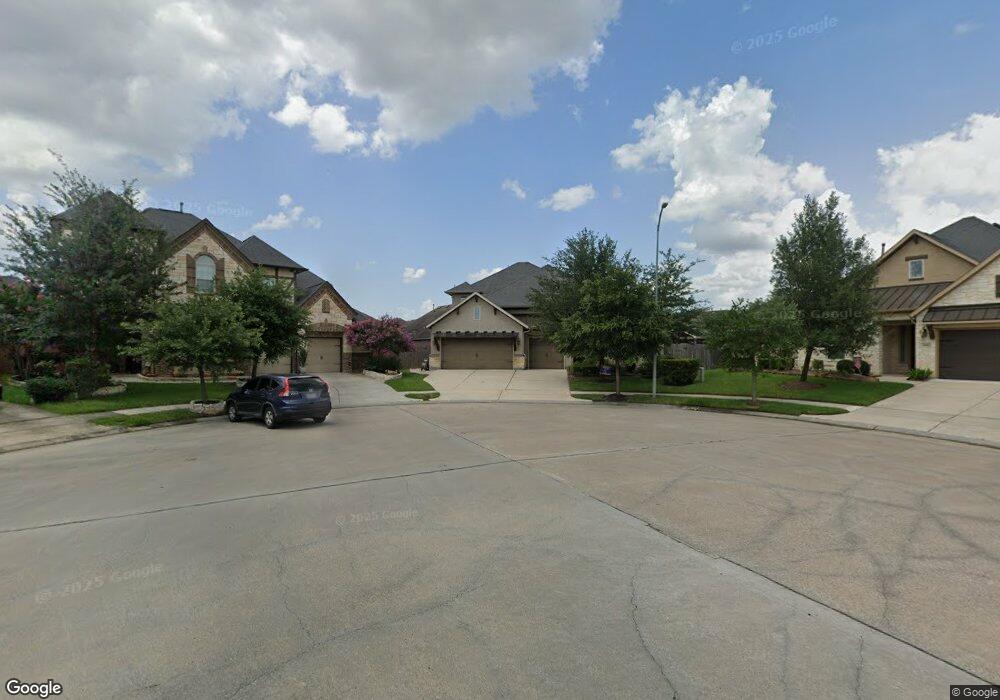 31426 Falling Cedar Ct, Spring, TX 77386 - photo 1