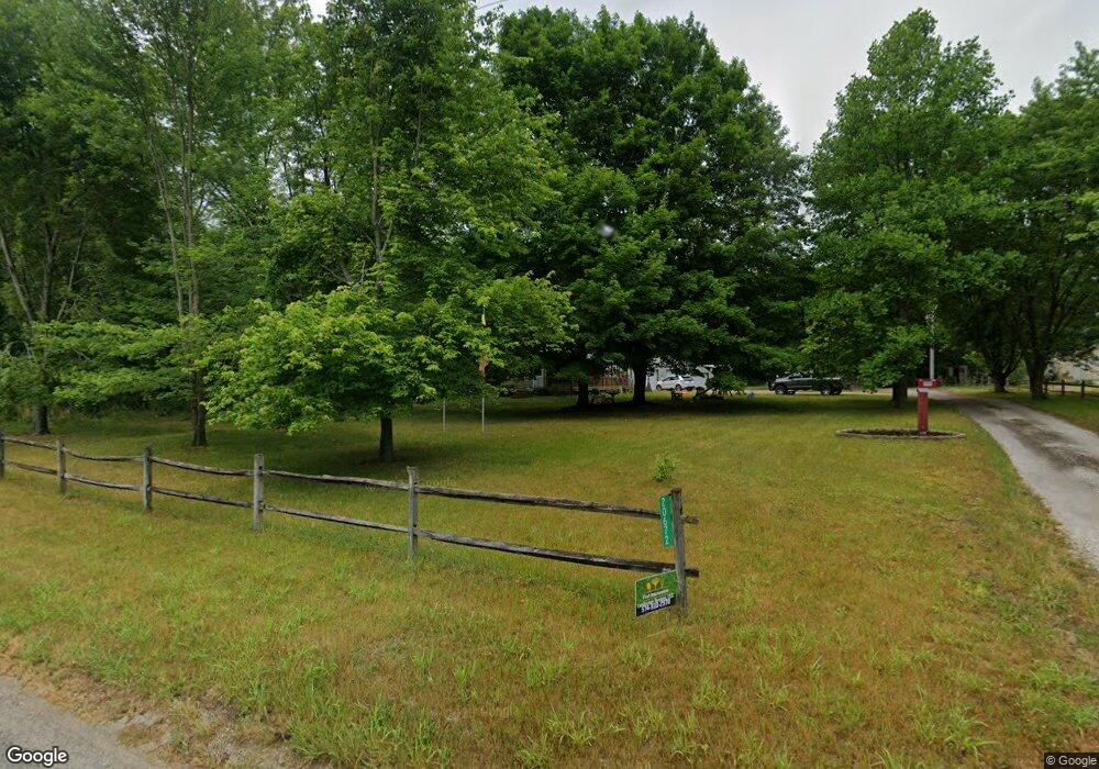 20672 4b Rd, Walkerton, IN 46574 - photo 1