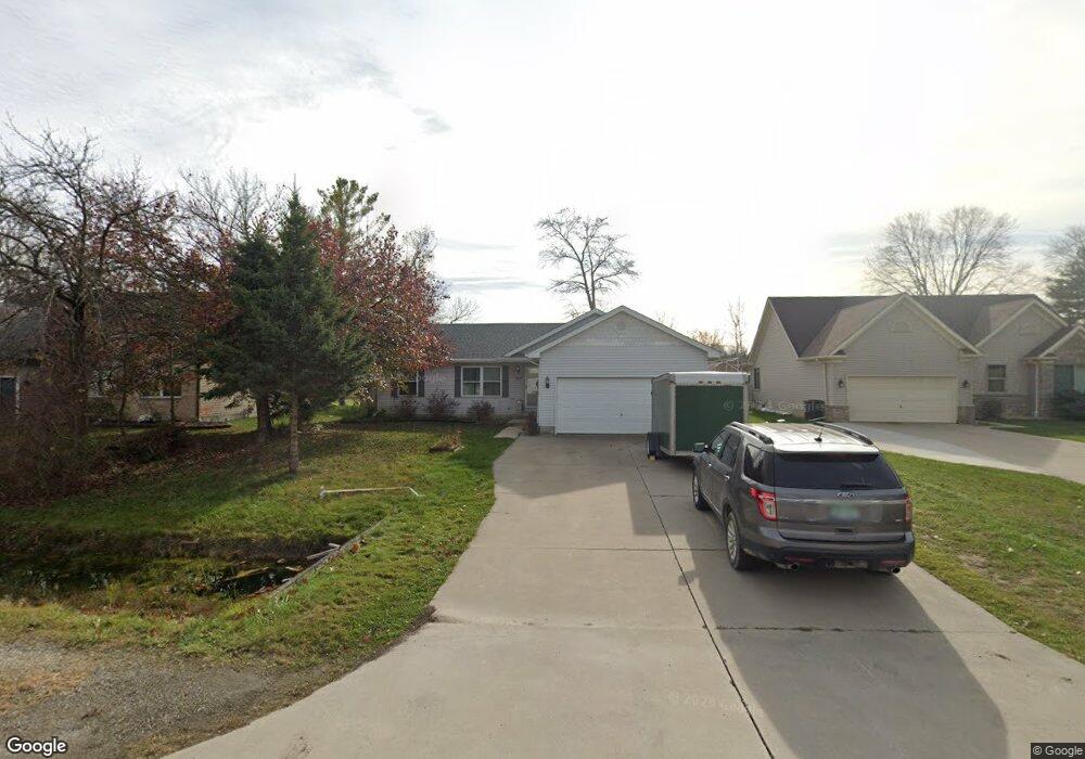 5057 Anglewood Ct, Kimball, MI 48074 - photo 1