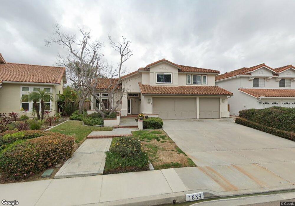 1839 Willowhaven Rd, Encinitas, CA 92024 - photo 1