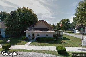 78 N Superior St, Orestes, IN 46063