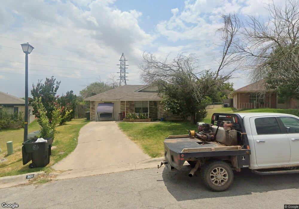 301 Prewitt Dr, Temple, TX 76501 - photo 1