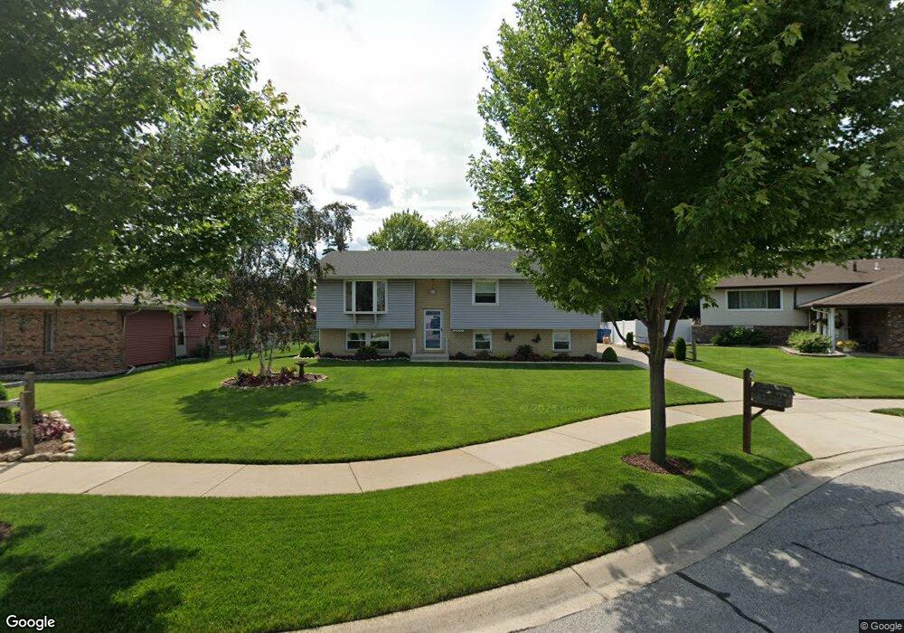 1008 Roanoke Ct, Dyer, IN 46311 - photo 1