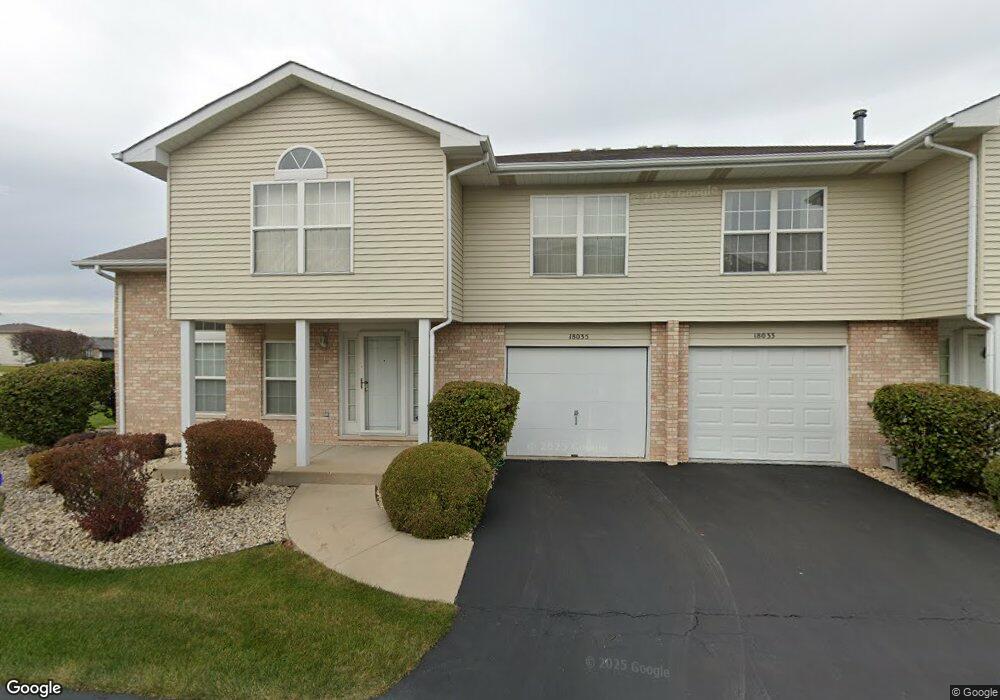 18029 Vista Dr unit 18029, Country Club Hills, IL 60478 - photo 1