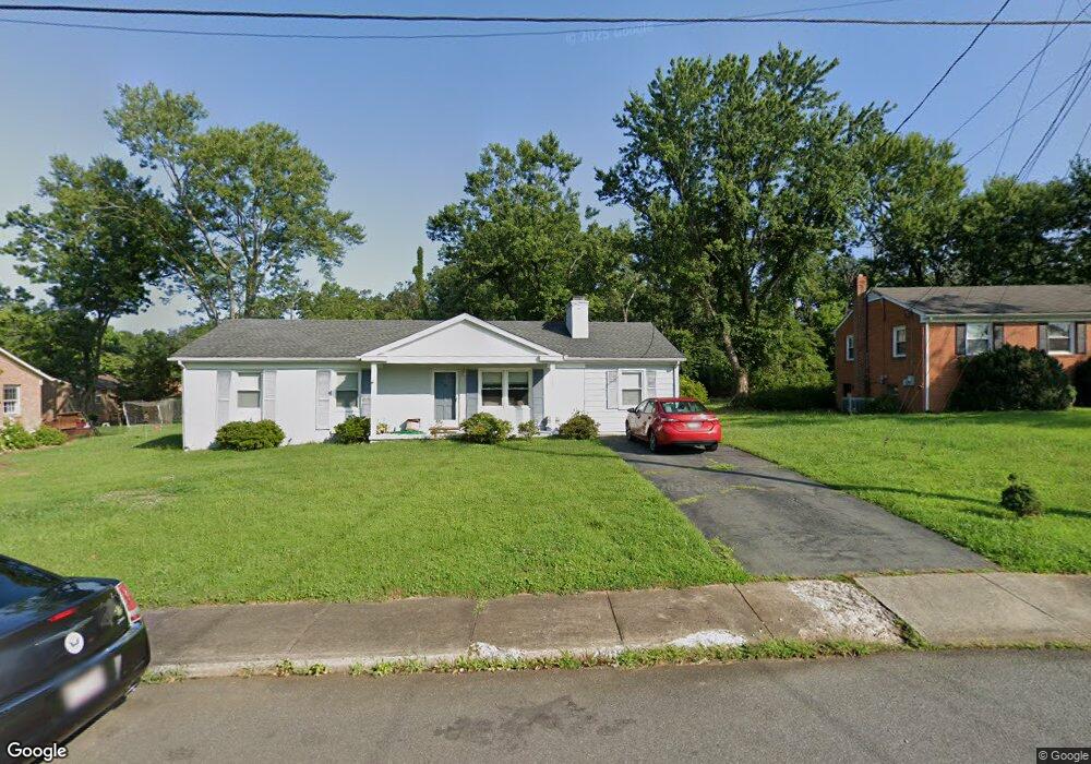 2303 Wakefield Rd, Charlottesville, VA 22901 - photo 1