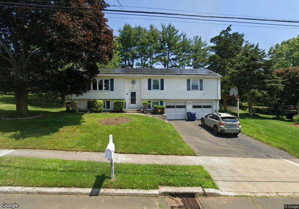 6 Middlefield Rd, West Haven, CT 06516 - photo 1