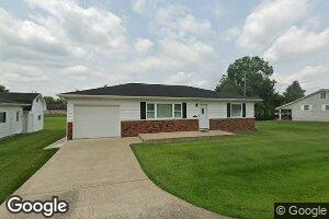 1405 Glenn St, Syracuse, OH 45779