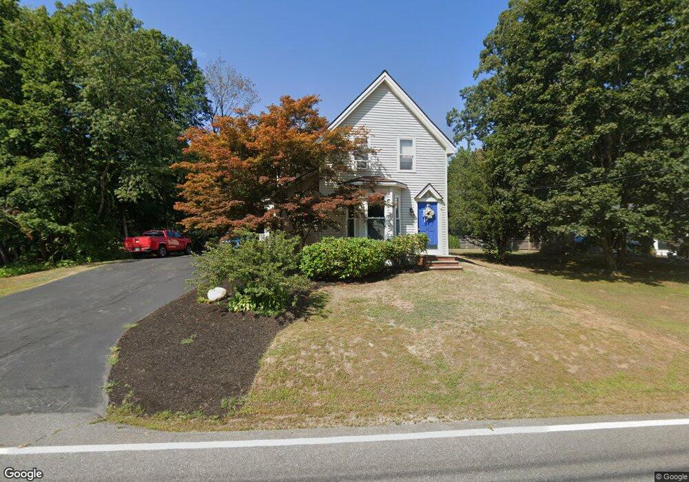 48 N Main St, Newton, NH 03858 - photo 1