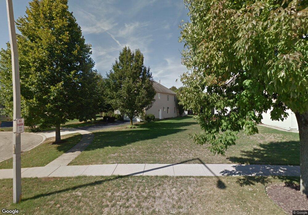 1491 Cumberland Pkwy unit 4, Algonquin, IL 60102 - photo 1