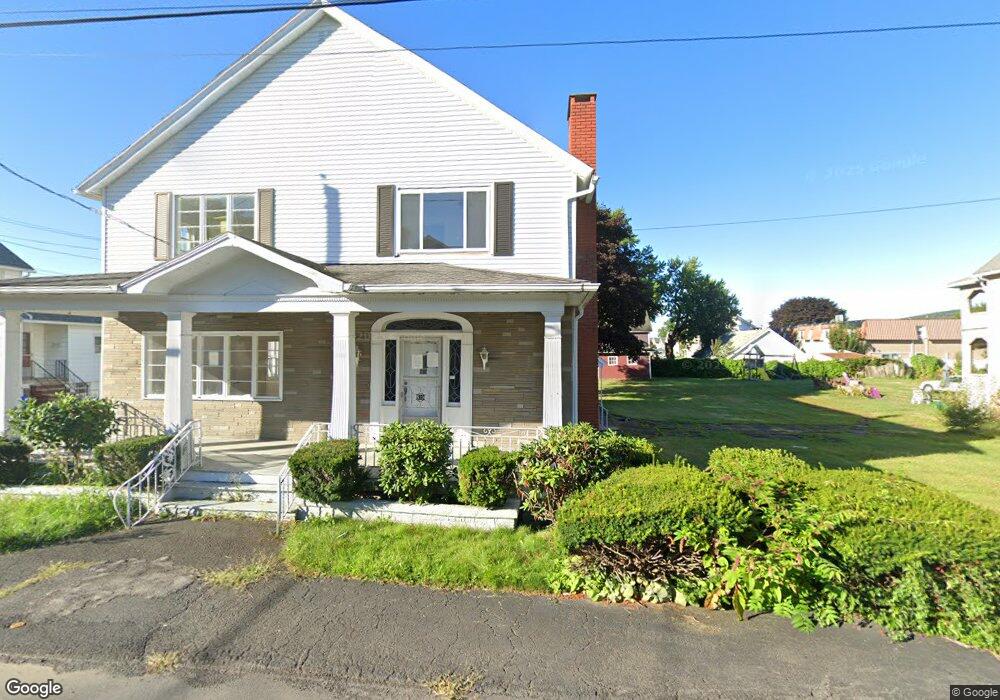 508 Hickory St unit 1, Old Forge, PA 18518 - photo 1