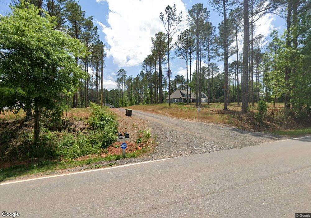 932 Standing Rock Rd unit LOT 3, Senoia, GA 30276 - photo 1