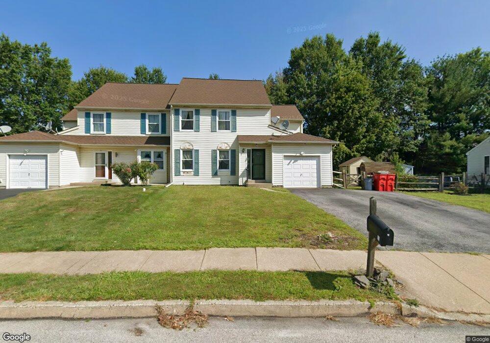 2380 Cambridge Cir, Hatfield, PA 19440 - photo 1