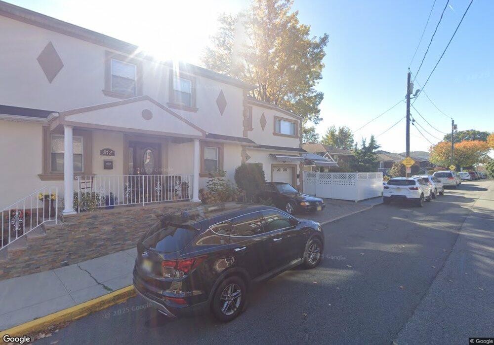 212 Day Ave, Cliffside Park, NJ 07010 - photo 1