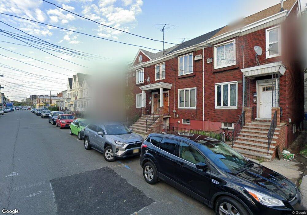 22 1/2 S Reid St, Elizabeth, NJ 07201 - photo 1