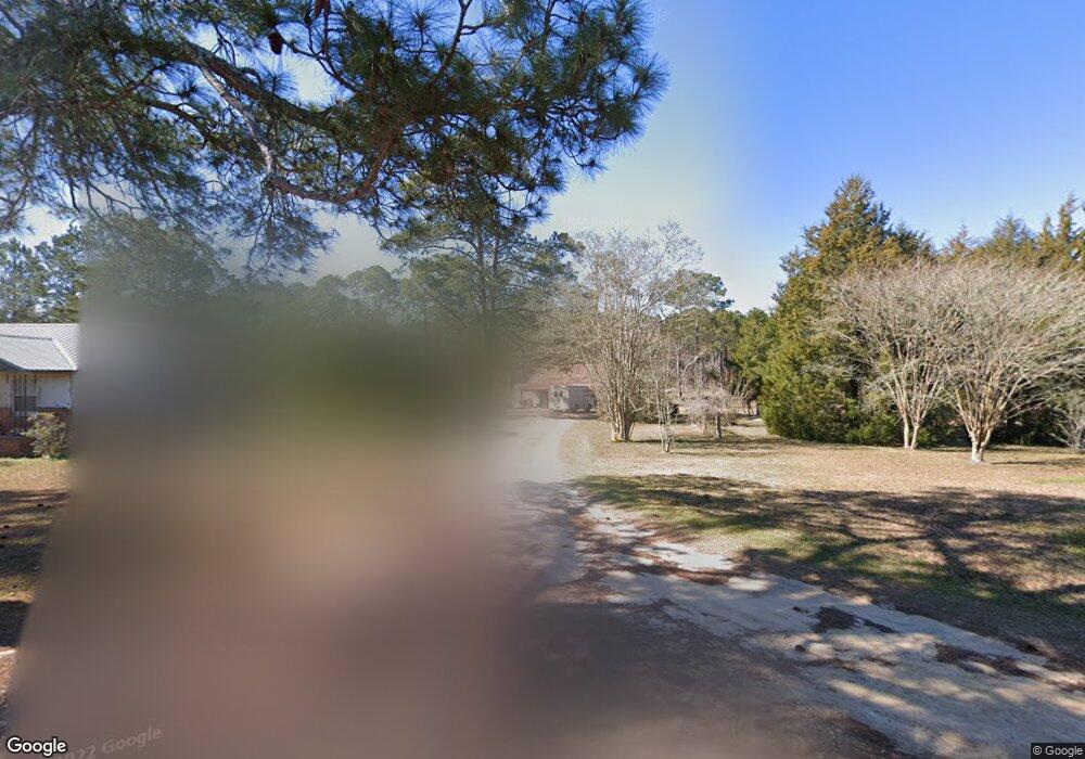 199 Sam Rentz Rd, Norman Park, GA 31771 - photo 1