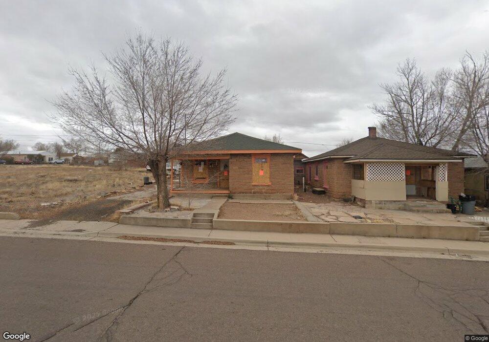 539 W Park Ave, Ash Fork, AZ 86320 - photo 1