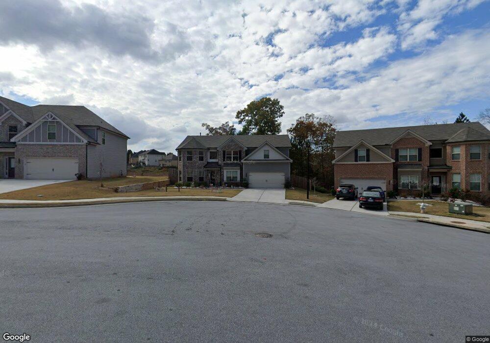 3126 Cove View Ct unit 86, Dacula, GA 30019 - photo 1