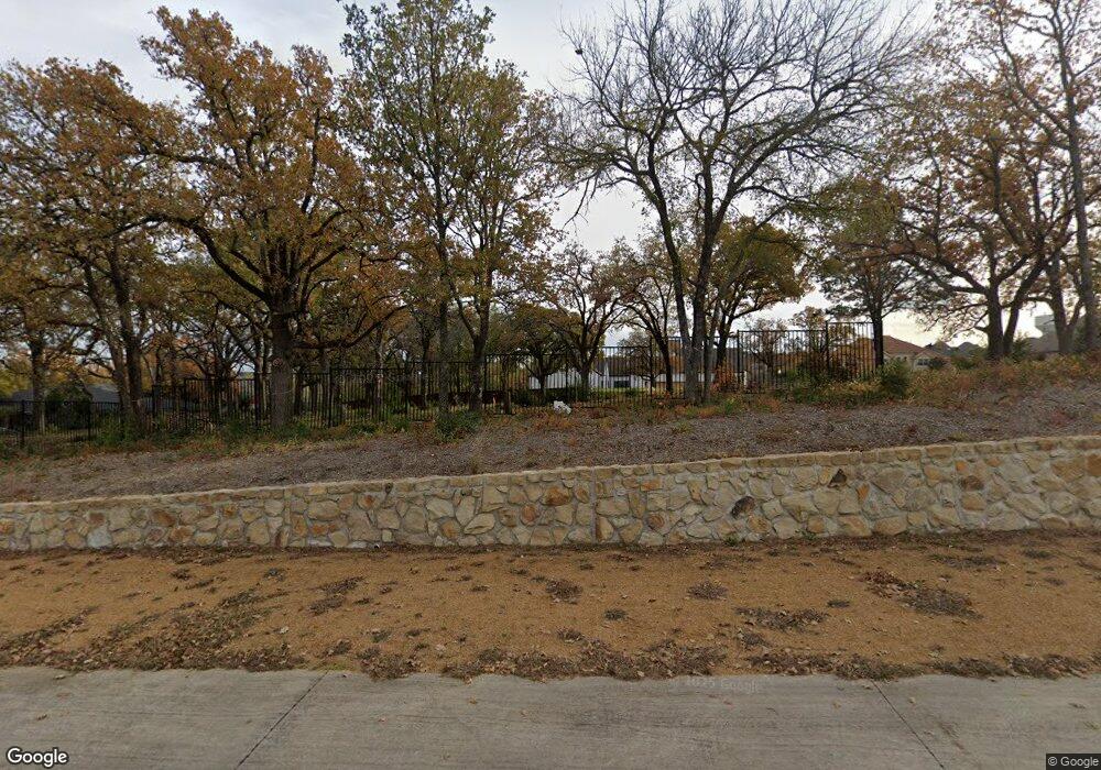 7189 Cast Iron Forest Trail, Colleyville, TX 76034 - photo 1