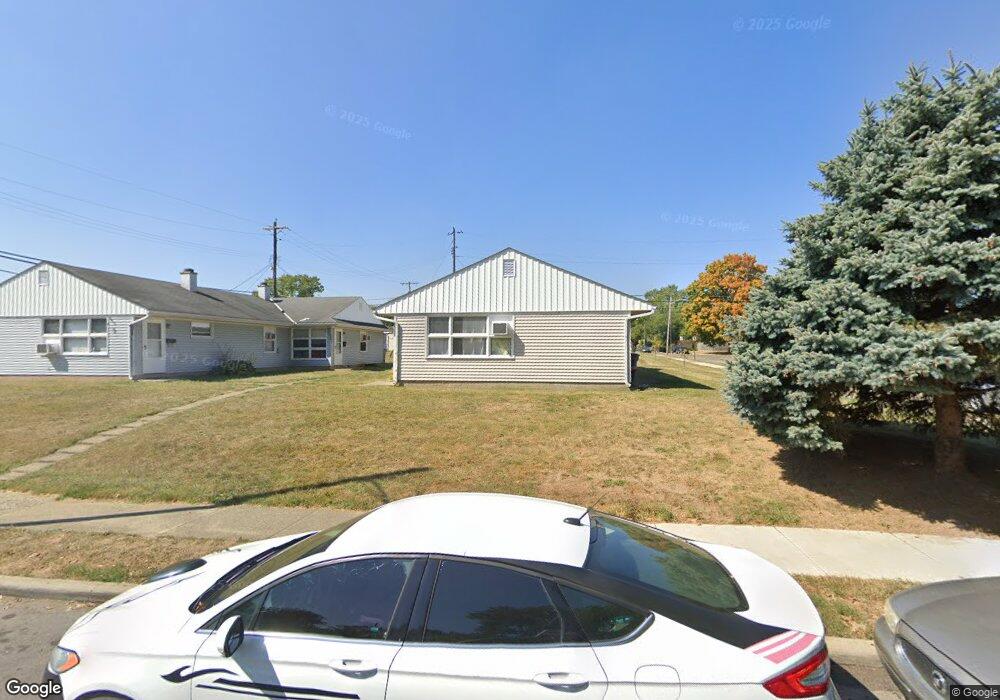 3403 Homestead Dr unit 405, Columbus, OH 43224 - photo 1