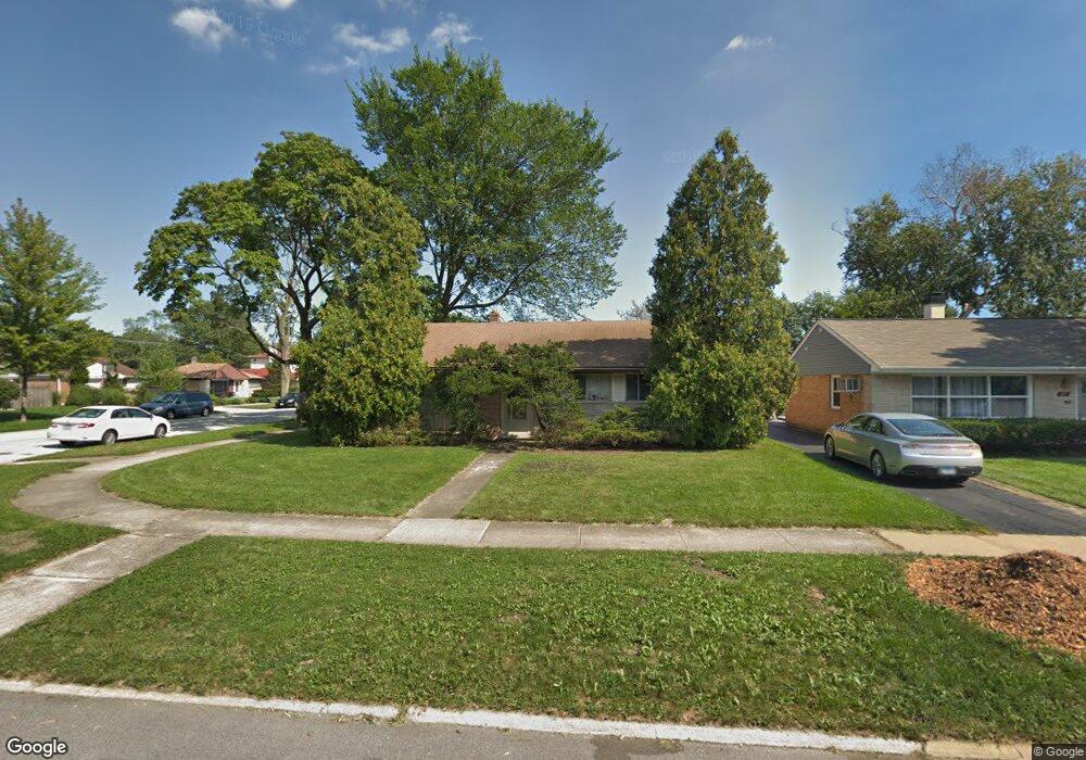 869 S 6th Ave, Des Plaines, IL 60016 - photo 1