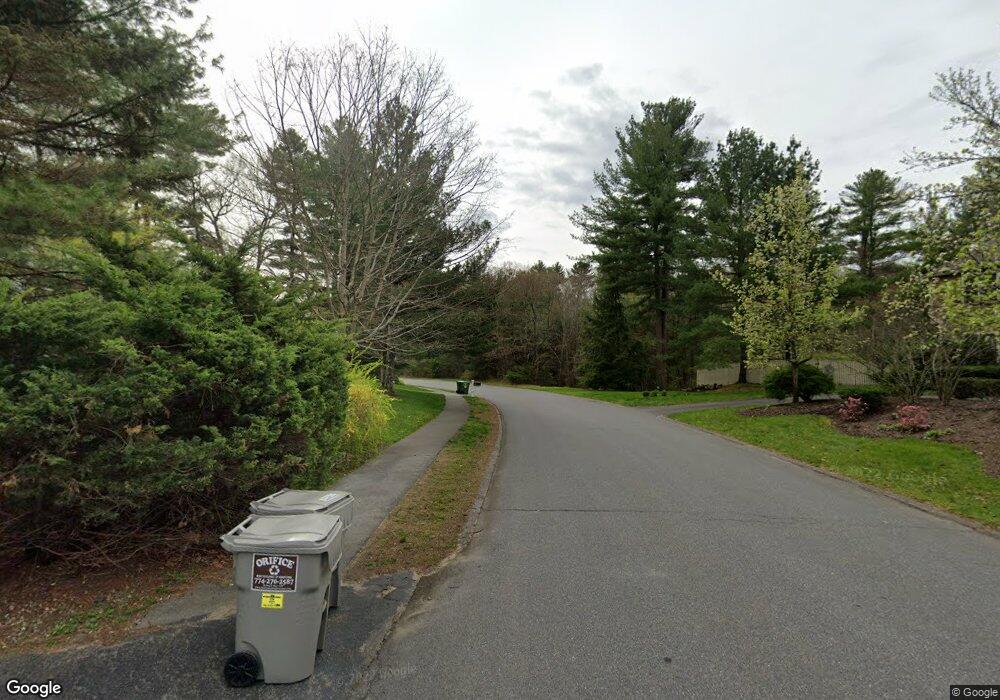16 Lot 16 Camperdown Ln, Sudbury, MA - photo 1