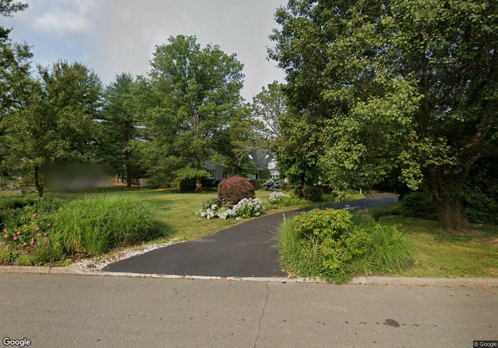 40 Foxcroft Dr, Princeton, NJ 08540 - photo 1