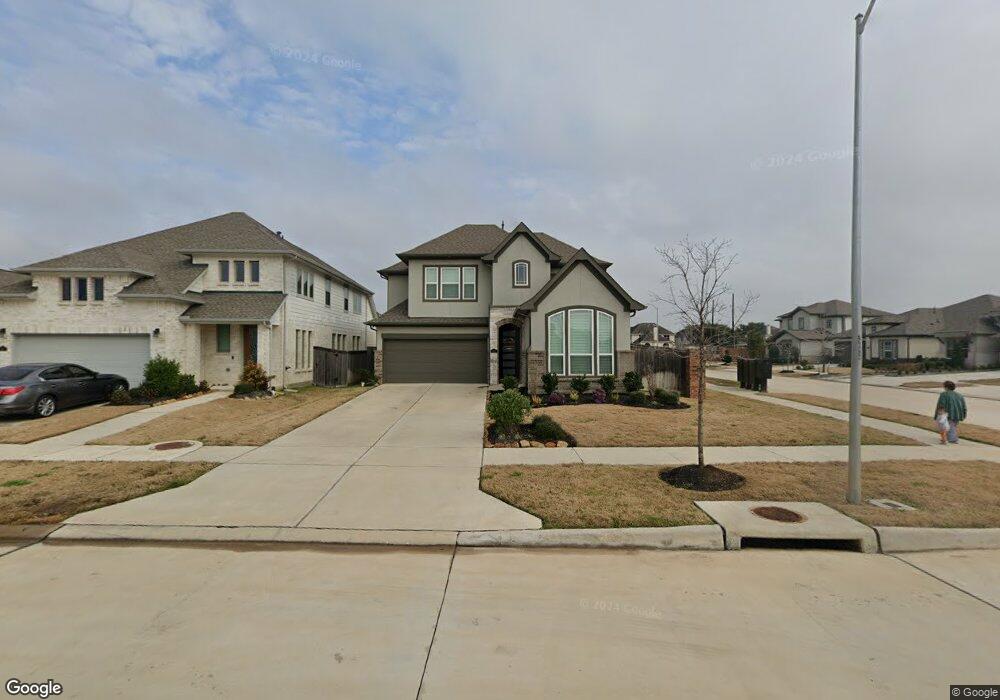 1931 Winston Store Loop, Richmond, TX 77469 - photo 1