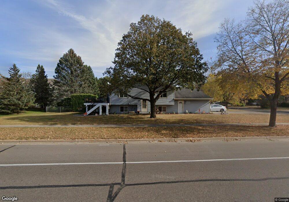 1491 109th Ln NW, Coon Rapids, MN 55433 - photo 1