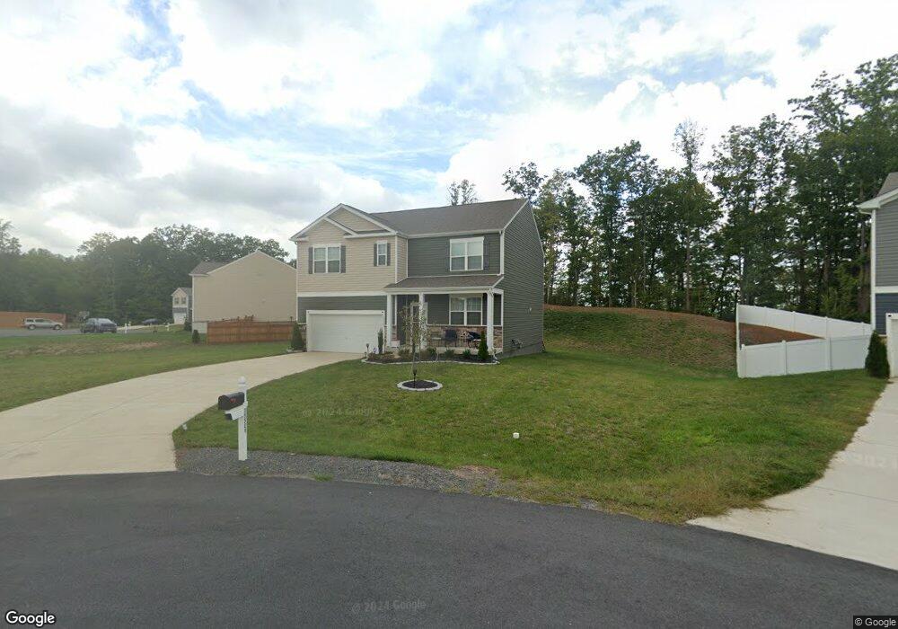 35531 Quail Meadow Ln, Locust Grove, VA 22508 - photo 1