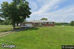 11957 State Route 122, Camden, OH 45311