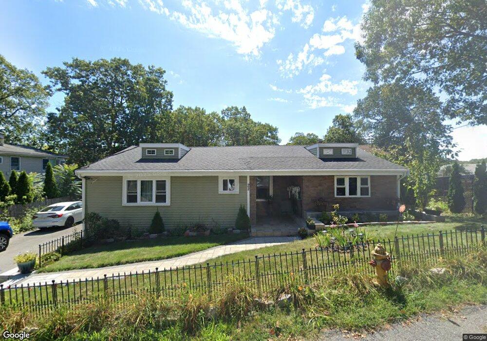 22 Raleigh Rd, East Weymouth, MA 02189 - photo 1