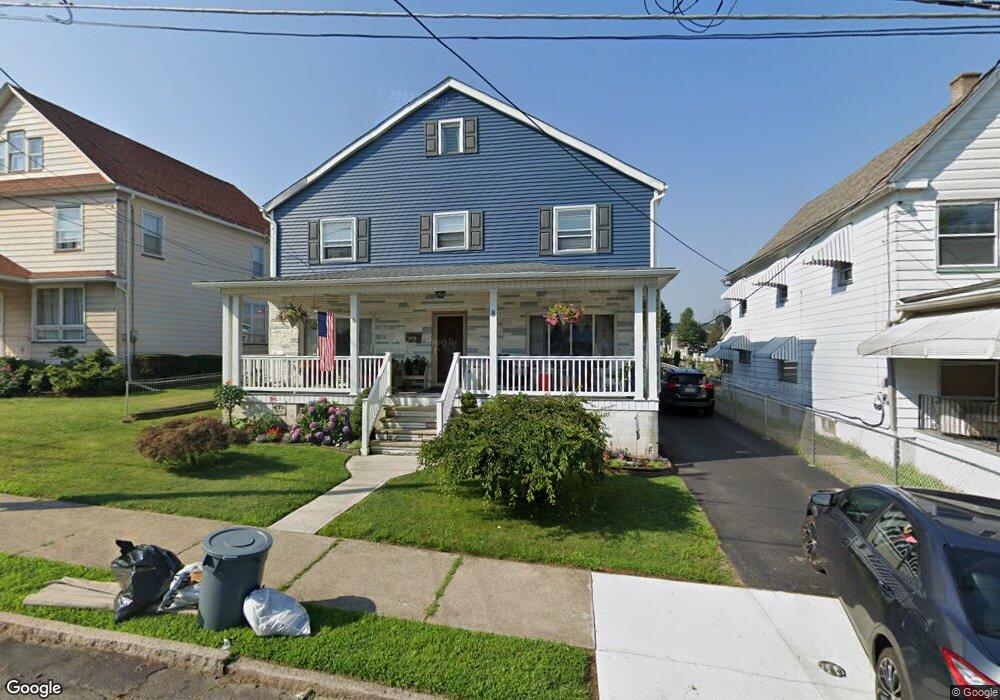 8 Regina St, Hanover Township, PA 18706 - photo 1