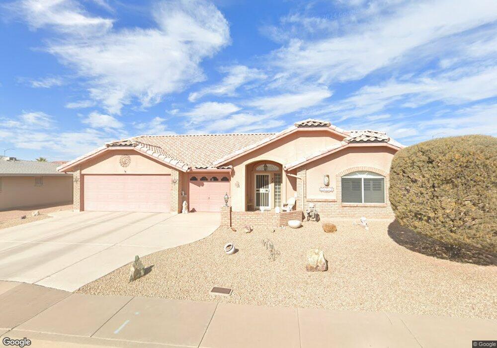 8128 E Navarro Ave, Mesa, AZ 85209 - photo 1