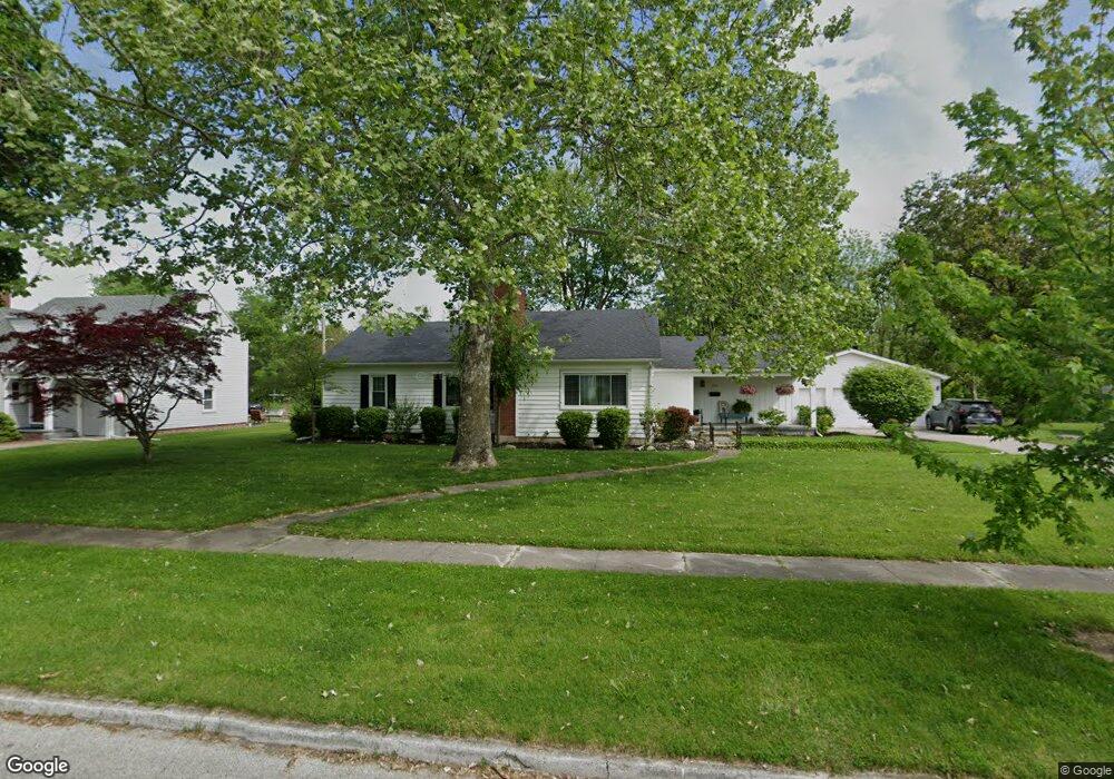 210 E 11th St, Genoa, OH 43430 - photo 1