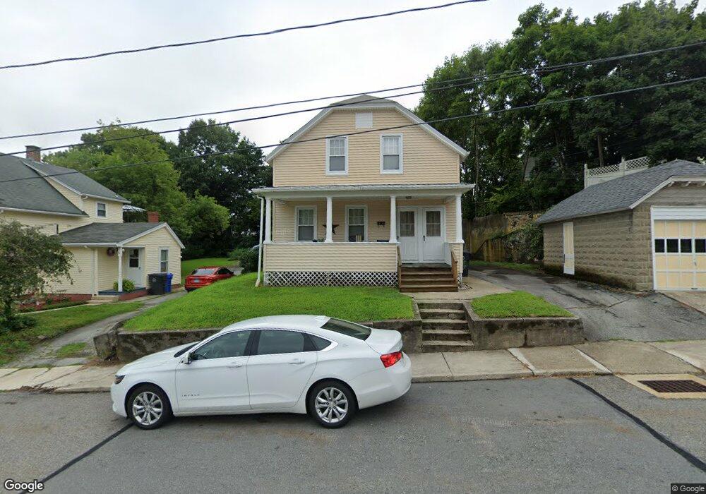 50 Carter St, Danielson, CT 06239 - photo 1