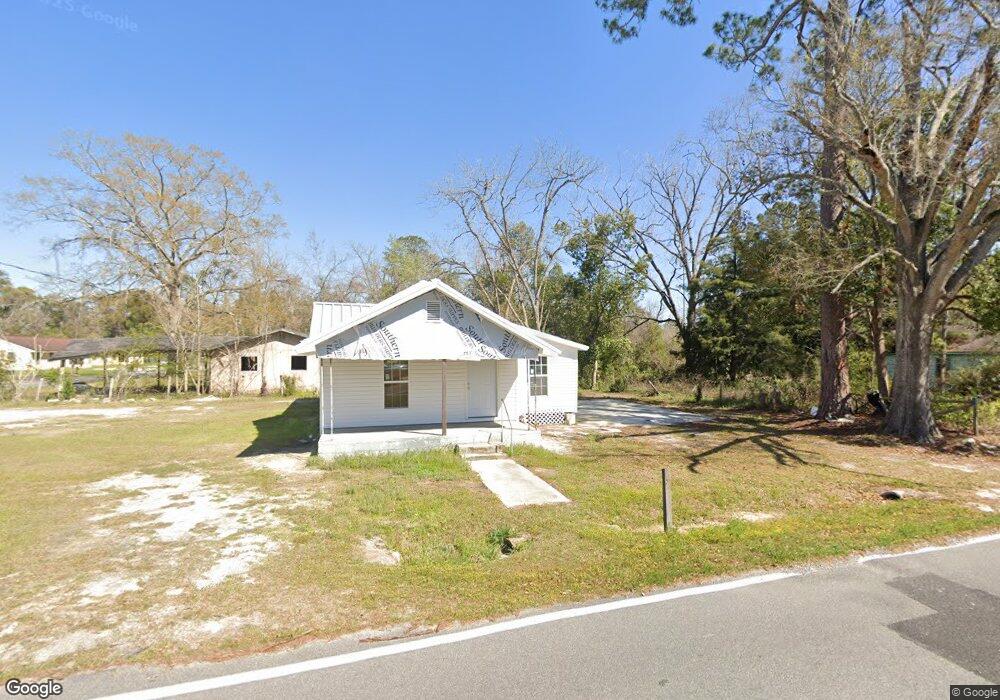 406 N Gordon Ave, Adel, GA 31620 - photo 1