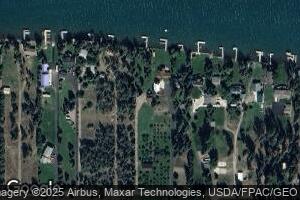 46092 Meadowlark Ln, Big Arm, MT 59910