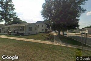 107 6th Ave S, Hospers, IA 51238
