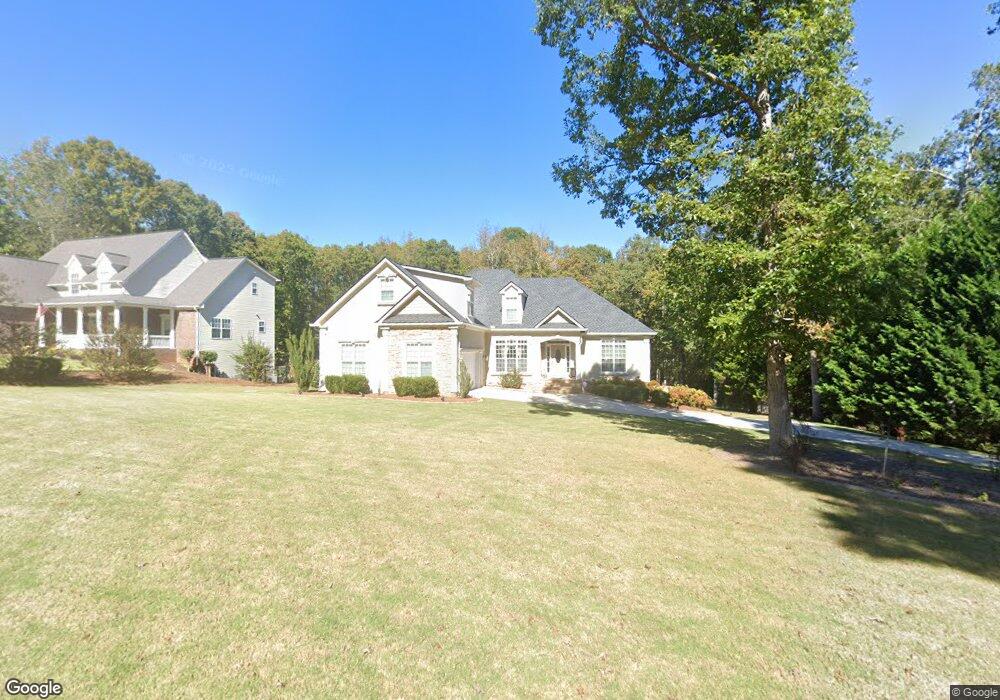 110 Ryans Ct, Sharpsburg, GA 30277 - photo 1