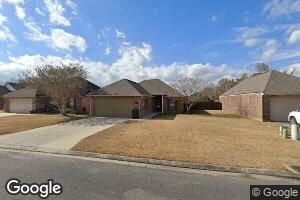 40401 Bailey Dr, Gonzales, LA 70737