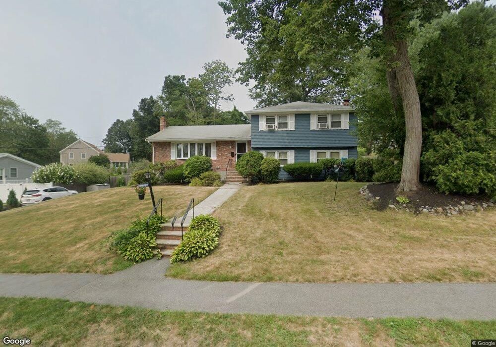 6 Mohawk St, Danvers, MA 01923 - photo 1