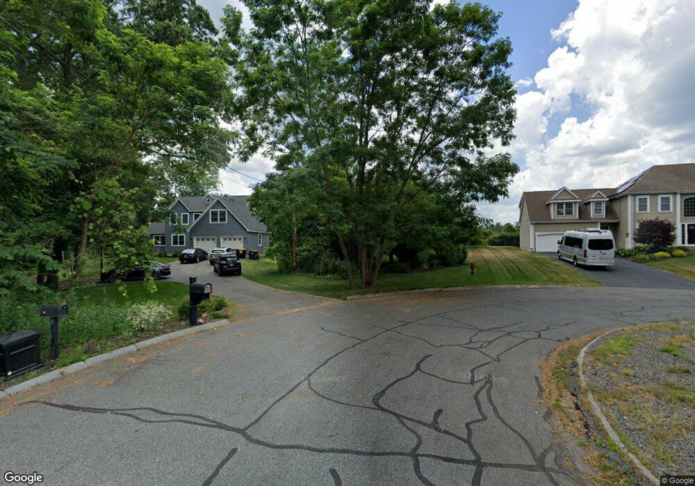 38 Beninati Farm Rd, Bridgewater, MA 02324 - photo 1