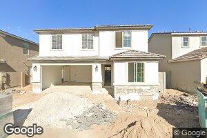 Pearl, Youngtown, AZ 85363