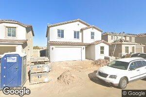 Pearl, Youngtown, AZ 85363