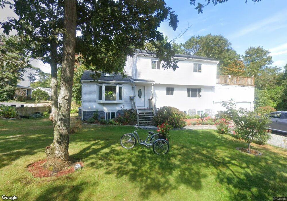 96 Cranberry Ln, Centerville, MA 02632 - photo 1